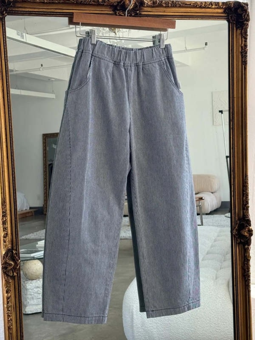 Le Bon Shoppe Arc Pants